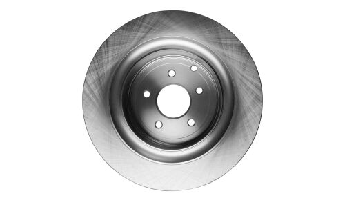 Диск тормозной Marshall, задний, арт. M2000902