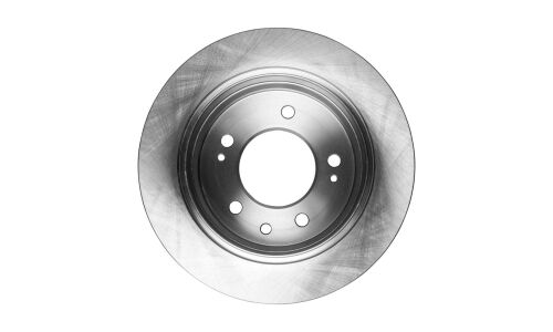 Диск тормозной Marshall, задний, арт. M2001548