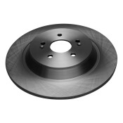 Диск тормозной Marshall, задний, арт. M2001534