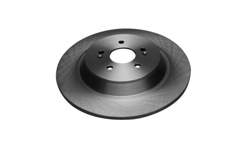 Диск тормозной Marshall, задний, арт. M2001534