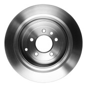 Диск тормозной Marshall, задний, арт. M2000864