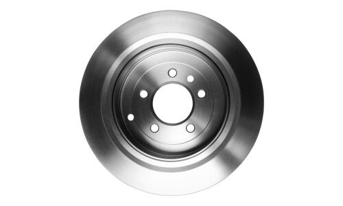 Диск тормозной Marshall, задний, арт. M2000864