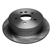 Диск тормозной Marshall, задний, арт. M2000850