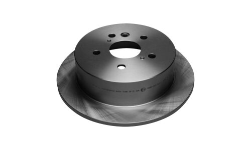Диск тормозной Marshall, задний, арт. M2000850