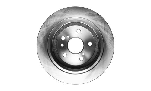 Диск тормозной Marshall, задний, арт. M2000955