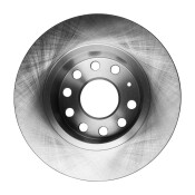 Диск тормозной Marshall, задний, арт. M2000946