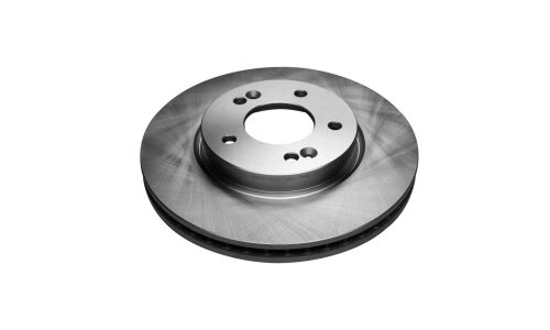 Диск тормозной Marshall, передний, арт. M2001502