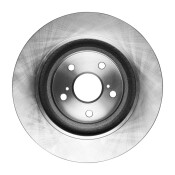 Диск тормозной Marshall, передний, арт. M2001555