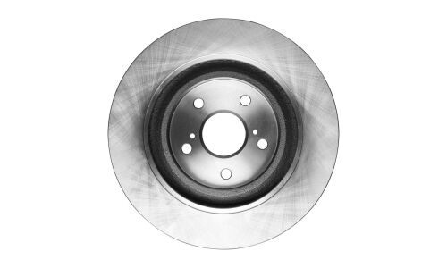 Диск тормозной Marshall, передний, арт. M2001555