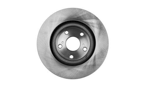 Диск тормозной Marshall, передний, арт. M2001516