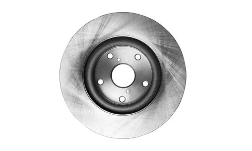 Диск тормозной Marshall, передний, арт. M2001556