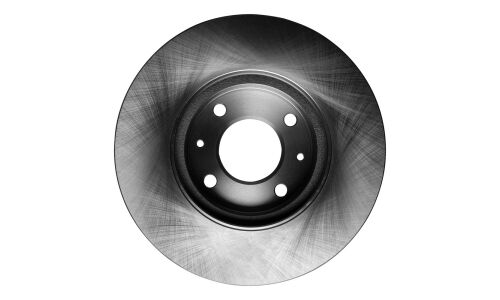 Диск тормозной Marshall, передний, арт. M2000959