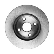 Диск тормозной Marshall, передний, арт. M2001536