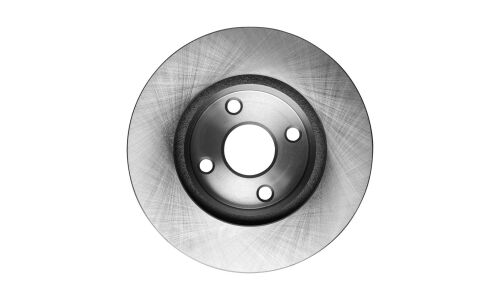 Диск тормозной Marshall, передний, арт. M2001536