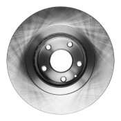 Диск тормозной Marshall, передний, арт. M2000963