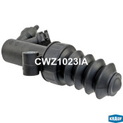 Цилиндр сцепления рабочий Krauf, арт. CWZ1023ZX