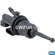 Цилиндр сцепления главный Krauf, арт. CWZ1061ZX