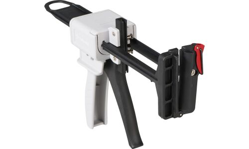 Пистолет-дозатор для герметиков и клея Airline, в тюбиках до 180мм, арт. AVPM001