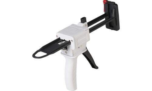 Пистолет-дозатор для герметиков и клея Airline, в тюбиках до 180мм, арт. AVPM001