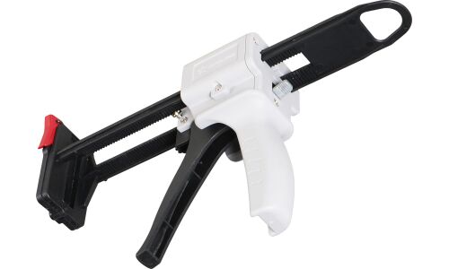 Пистолет-дозатор для герметиков и клея Airline, в тюбиках до 180мм, арт. AVPM001