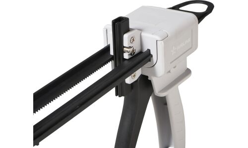 Пистолет-дозатор для герметиков и клея Airline, в тюбиках до 180мм, арт. AVPM001