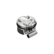 Поршень 0.50 с кольцами BMW N12B16A/Peugeot EP6 d77.0+0.50 United Motors, арт. PC1011-050