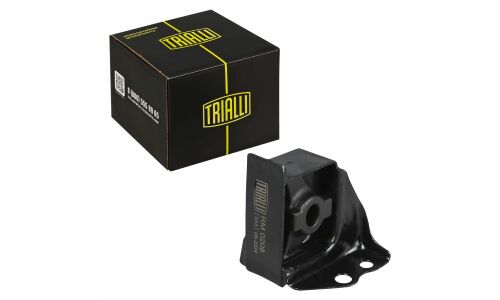 Подвес (подушка) глушителя для а/м Nissan Teana (03-)/Murano (02-) (1 шт.) Trialli, арт. RM 0208