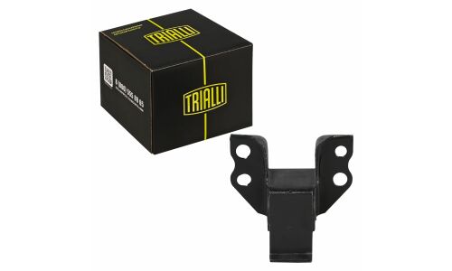 Подвес (подушка) глушителя для а/м Nissan Teana (03-)/Murano (02-) (1 шт.) Trialli, арт. RM 0208