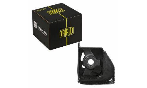 Подвес (подушка) глушителя для а/м Nissan Teana (03-)/Murano (02-) (1 шт.) Trialli, арт. RM 0208