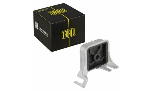 Подвес (подушка) глушителя для а/м Renault Clio II/Symbol/Thalia (1 шт.) Trialli, арт. RM 0175