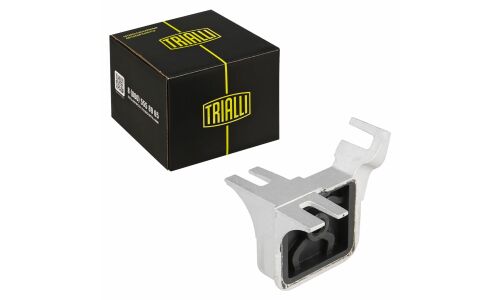 Подвес (подушка) глушителя для а/м Renault Clio II/Symbol/Thalia (1 шт.) Trialli, арт. RM 0175