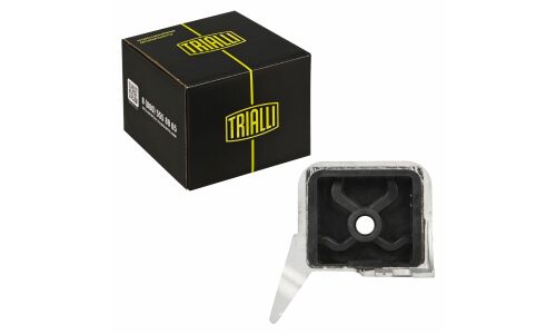 Подвес (подушка) глушителя для а/м Renault Clio II/Symbol/Thalia (1 шт.) Trialli, арт. RM 0175