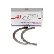 Полукольца упорные 0.25 Suzuki J18A/J20A United Motors, арт. TW0077-01-025