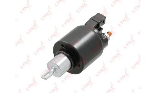 Реле втягивающее стартера LYNXauto, арт. ES-7006