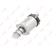 Реле втягивающее стартера LADA 2101-06/2108-099/2110-12/2113-15/1111/PRIORA LYNXauto, арт. ES-7014