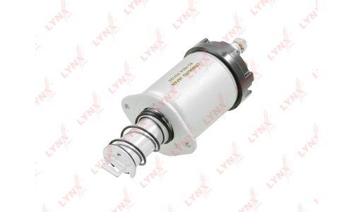 Реле втягивающее стартера LADA 2101-06/2108-099/2110-12/2113-15/1111/PRIORA LYNXauto, арт. ES-7014