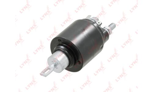 Реле втягивающее стартера LYNXauto, арт. ES-7022