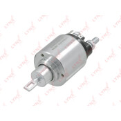 Реле втягивающее стартера LYNXauto, арт. ES-7024