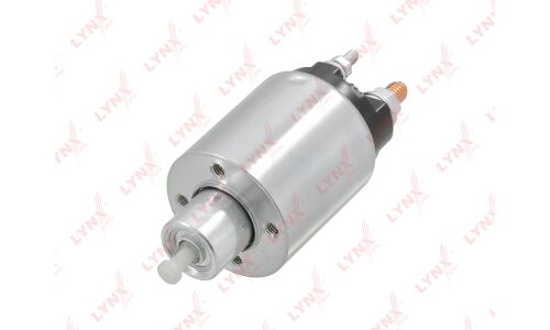 Реле втягивающее стартера LYNXauto, арт. ES-7026