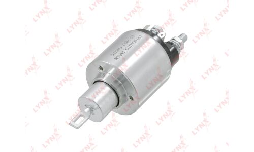 Реле втягивающее стартера LYNXauto, арт. ES-7032