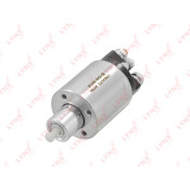 Реле втягивающее стартера LYNXauto, арт. ES-7043