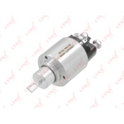 Втягивающее реле стартера LYNXauto, арт. ES-7044