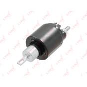 Реле втягивающее стартера LYNXauto, арт. ES-7049