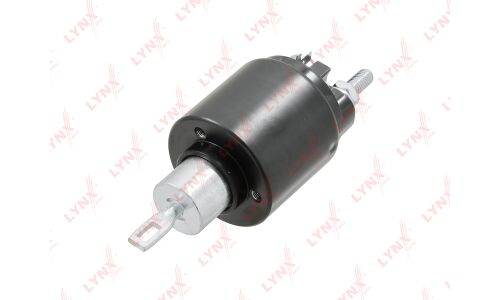 Реле втягивающее стартера LYNXauto, арт. ES-7049