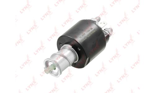 Реле втягивающее стартера LYNXauto, арт. ES-7051