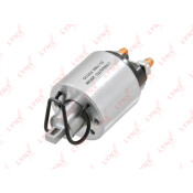 Реле втягивающее стартера LYNXauto, арт. ES-7060