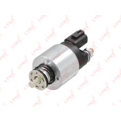 Реле втягивающее стартера LYNXauto, арт. ES-7063