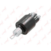 Реле втягивающее стартера LYNXauto, арт. ES-7065