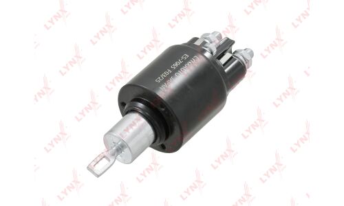 Реле втягивающее стартера LYNXauto, арт. ES-7065