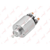 Реле втягивающее стартера LYNXauto, арт. ES-7069